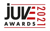 Juve Award: Daimler-Juristen als Inhouse-Team des Jahres geehrt -
